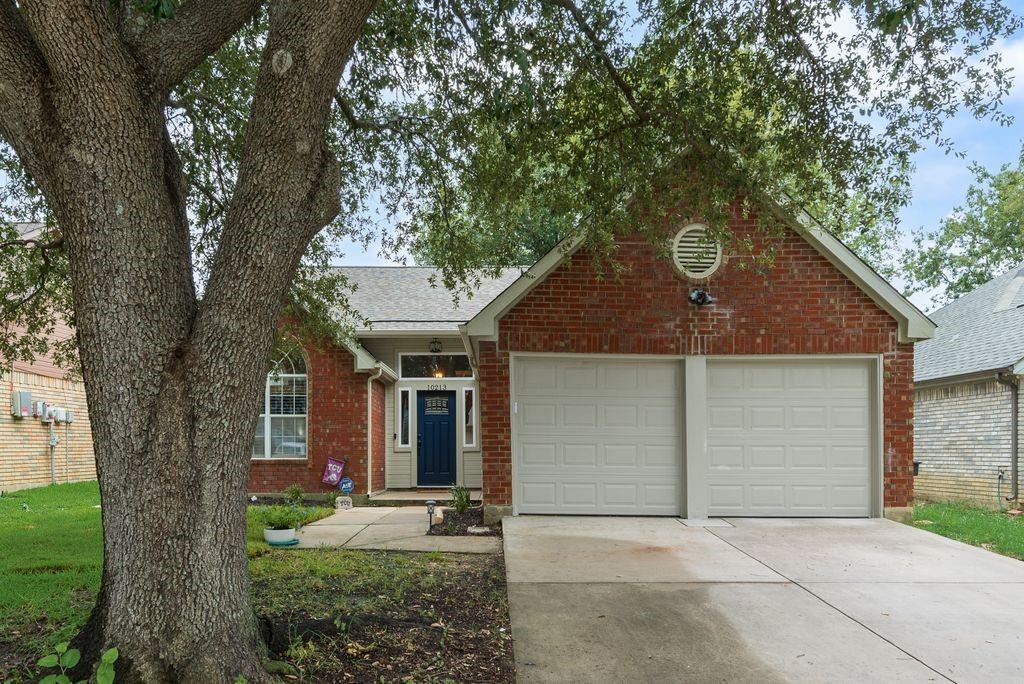 10213 Long Rifle Drive