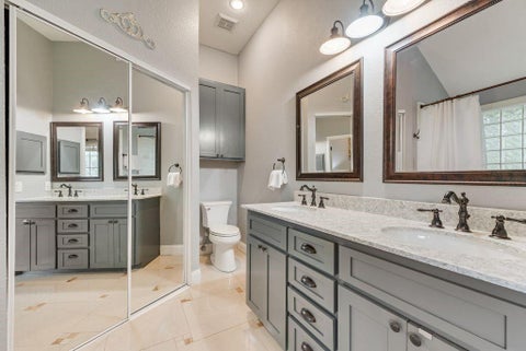 Tiny photo for 10213 Long Rifle Drive, Fort Worth, TX 76108 (MLS # 21341958)