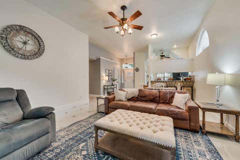 Tiny photo for 10213 Long Rifle Drive, Fort Worth, TX 76108 (MLS # 21341958)