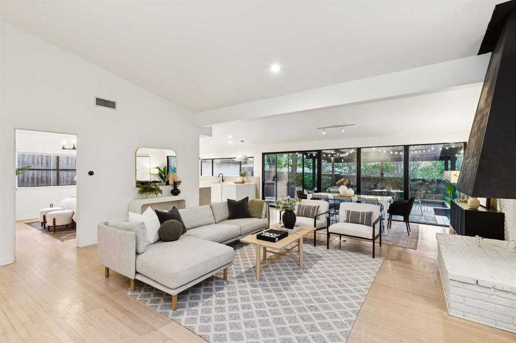 Ravina Heights - Residential