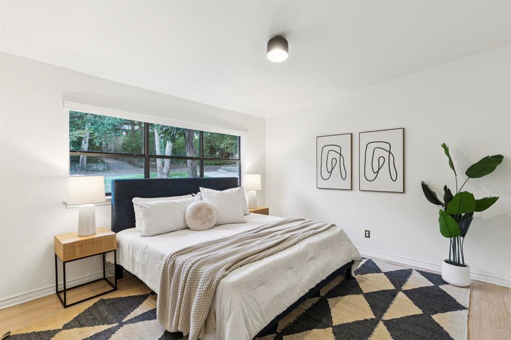 Ravina Heights - Residential