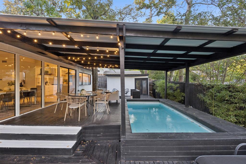 Ravina Heights - Residential