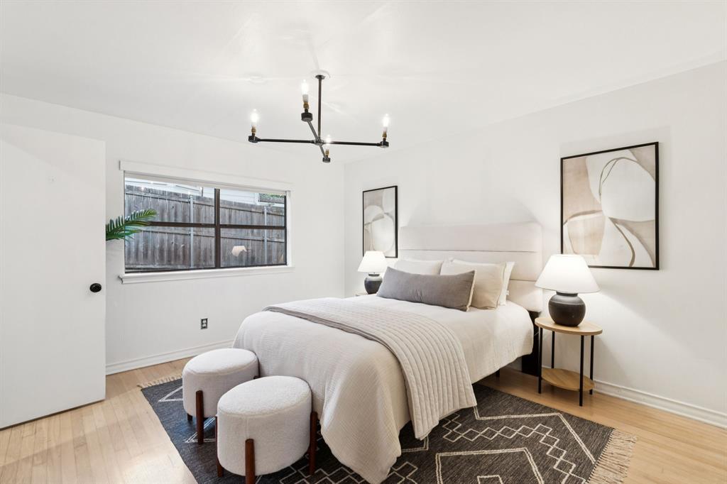 Ravina Heights - Residential