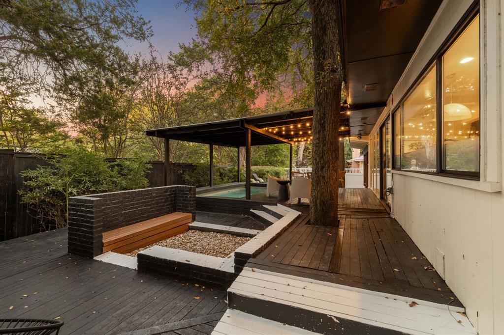 Ravina Heights - Residential