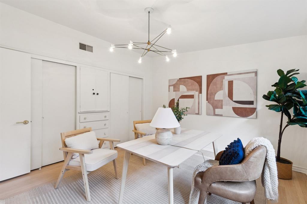 Ravina Heights - Residential