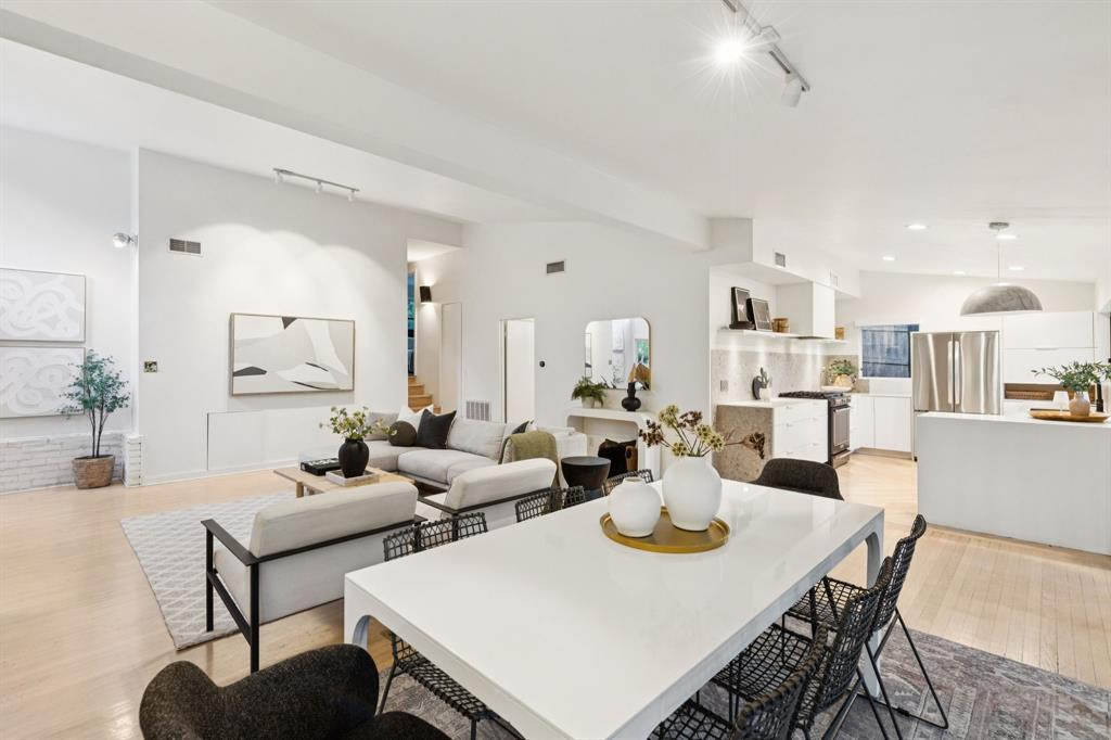 Ravina Heights - Residential