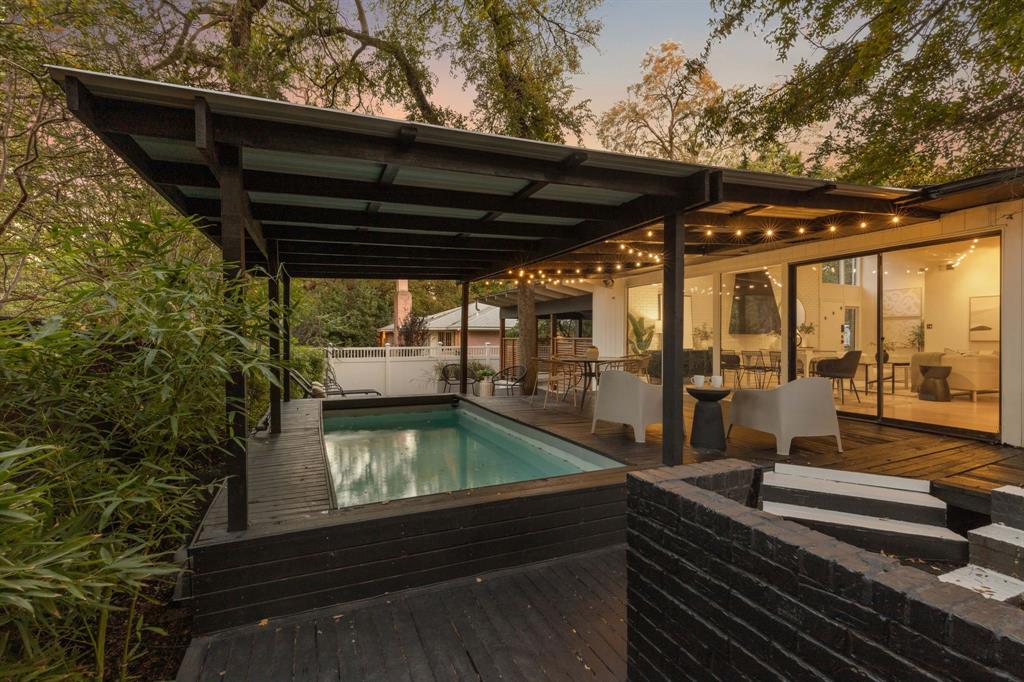 Ravina Heights - Residential