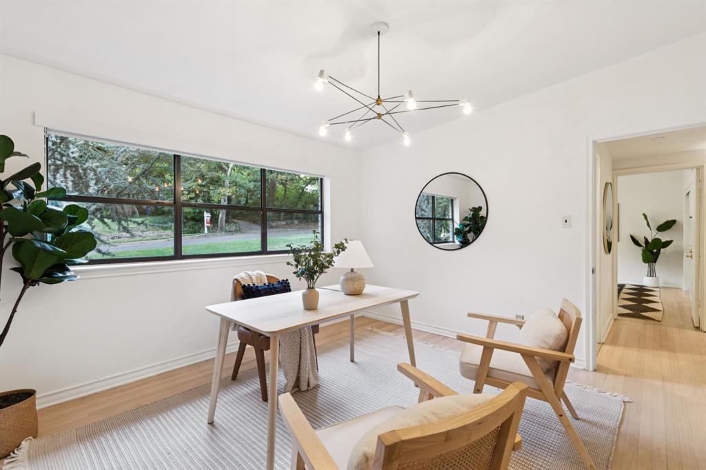 Ravina Heights - Residential