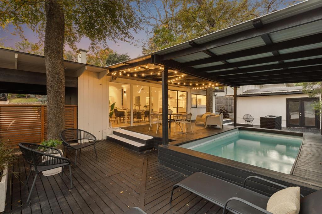 Ravina Heights - Residential