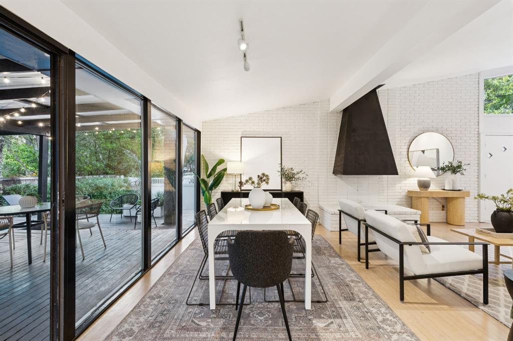 Ravina Heights - Residential