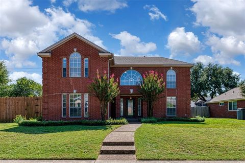 Property photo of 1410 brookside drive, allen, TX 75002