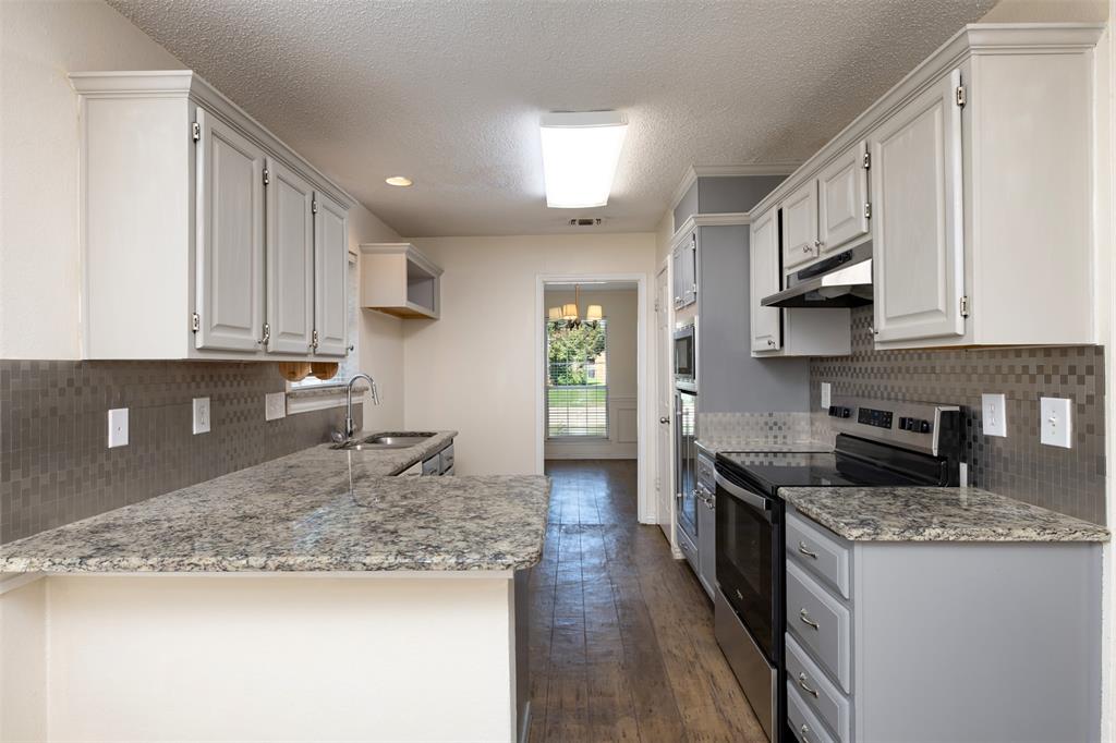 Country Meadow Ph One - Residential