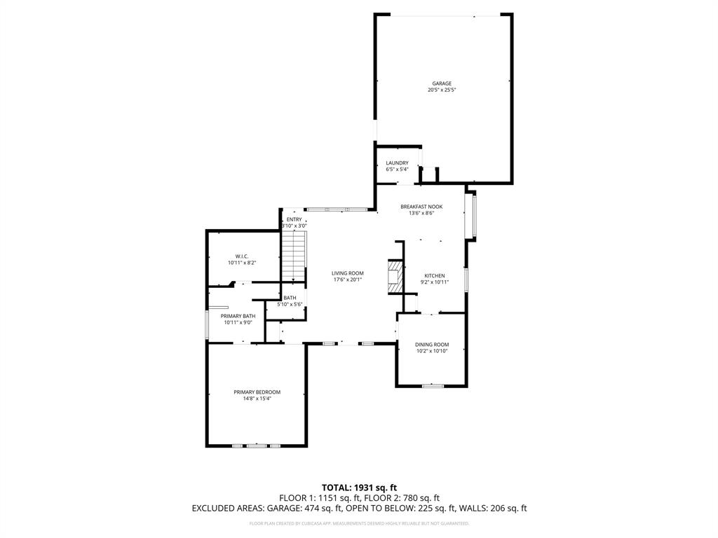 Country Meadow Ph One - Residential