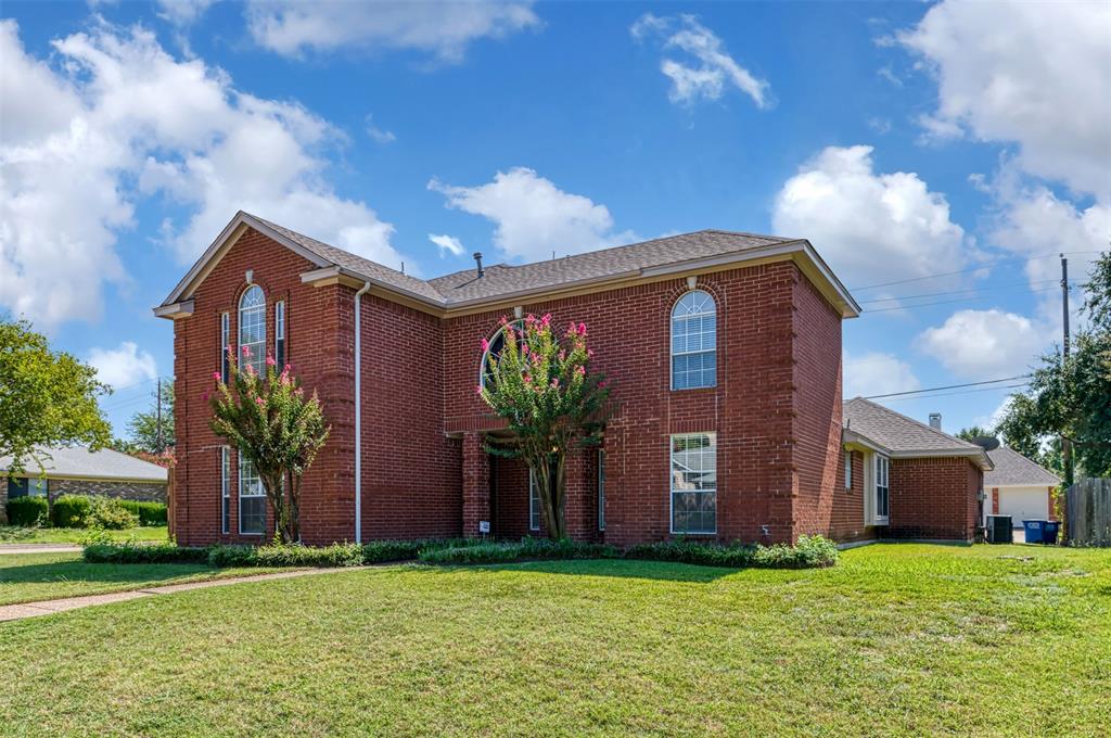 Country Meadow Ph One - Residential