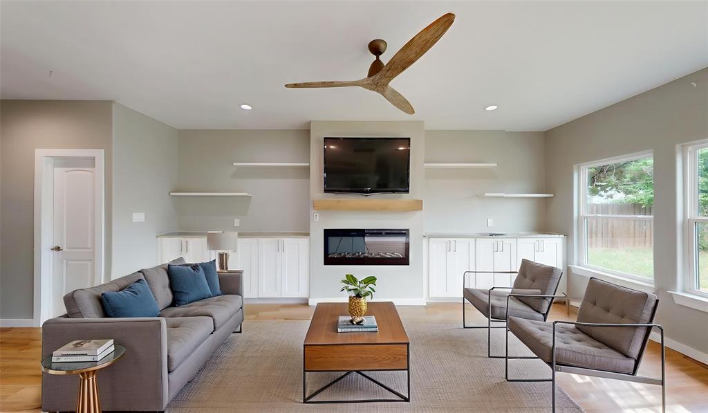 5707 Lake Granbury Trail