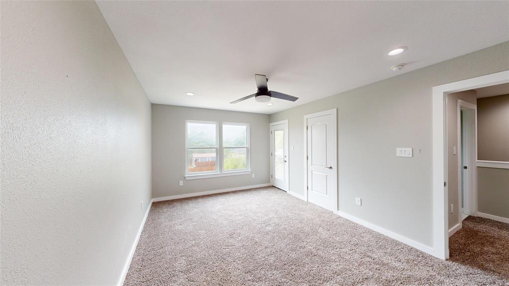 Lake Granbury Hbr Sec A - Residential