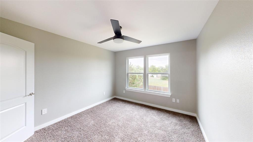 Lake Granbury Hbr Sec A - Residential