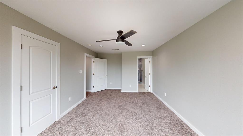 Lake Granbury Hbr Sec A - Residential