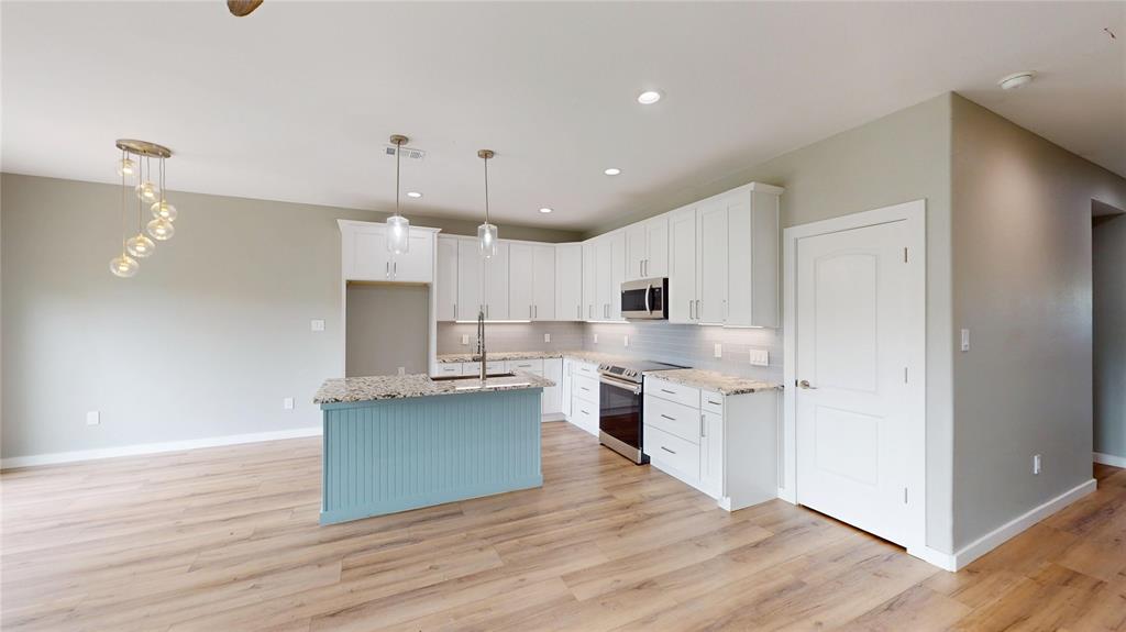 Lake Granbury Hbr Sec A - Residential