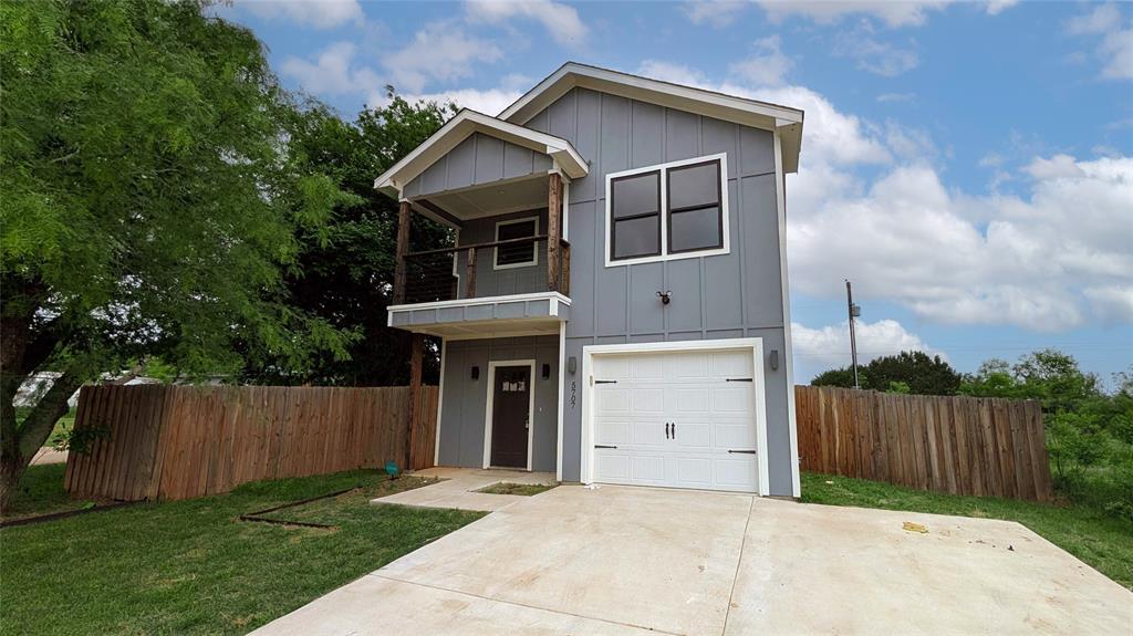 5707 Lake Granbury Trail