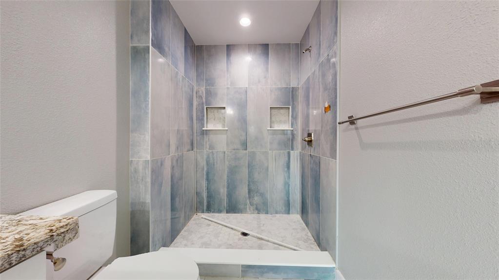 Lake Granbury Hbr Sec A - Residential