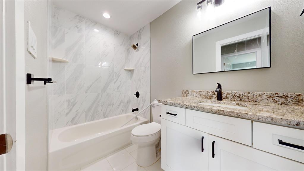 Lake Granbury Hbr Sec A - Residential