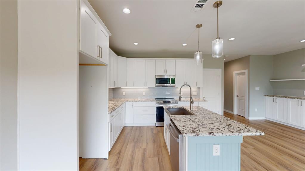 Lake Granbury Hbr Sec A - Residential
