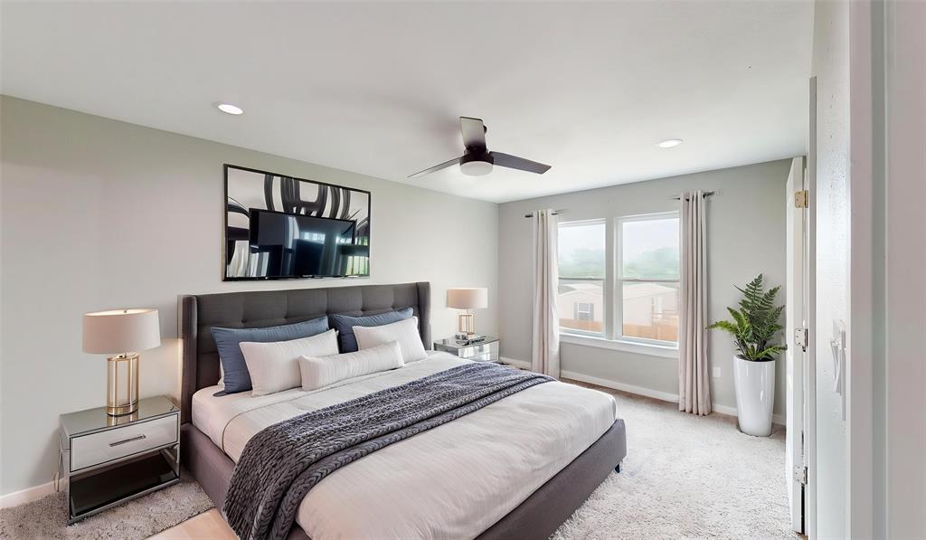 Lake Granbury Hbr Sec A - Residential