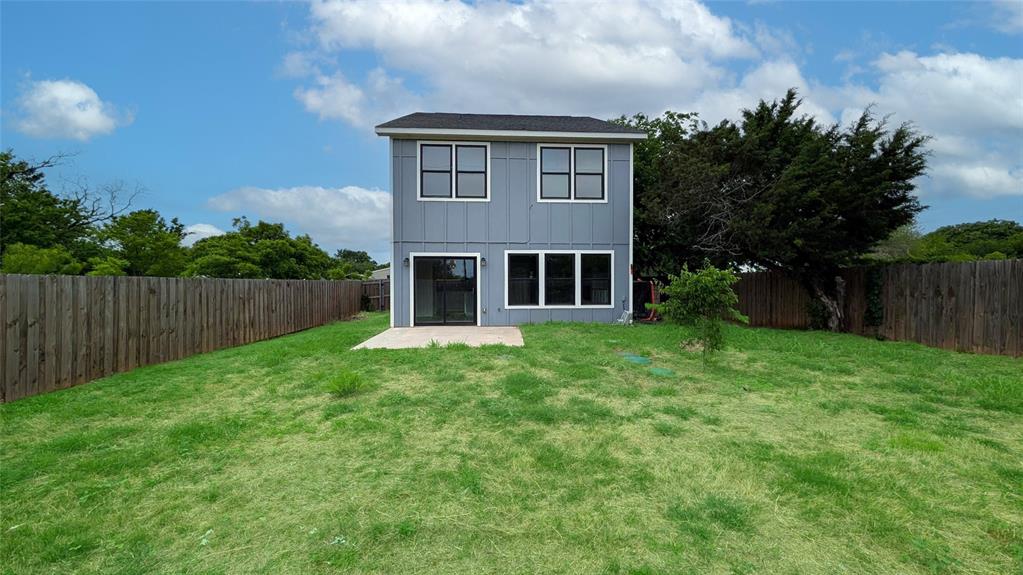 Lake Granbury Hbr Sec A - Residential
