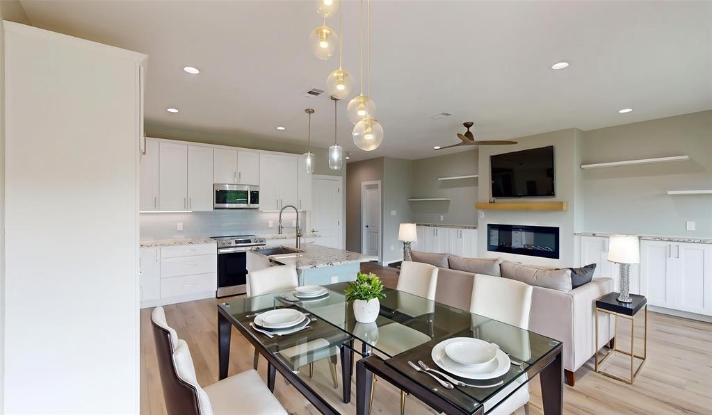 Lake Granbury Hbr Sec A - Residential