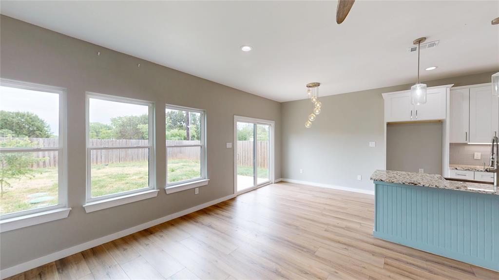 Lake Granbury Hbr Sec A - Residential