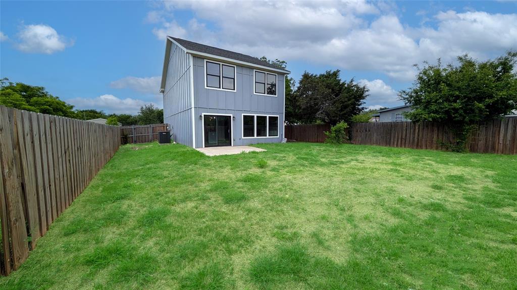 Lake Granbury Hbr Sec A - Residential