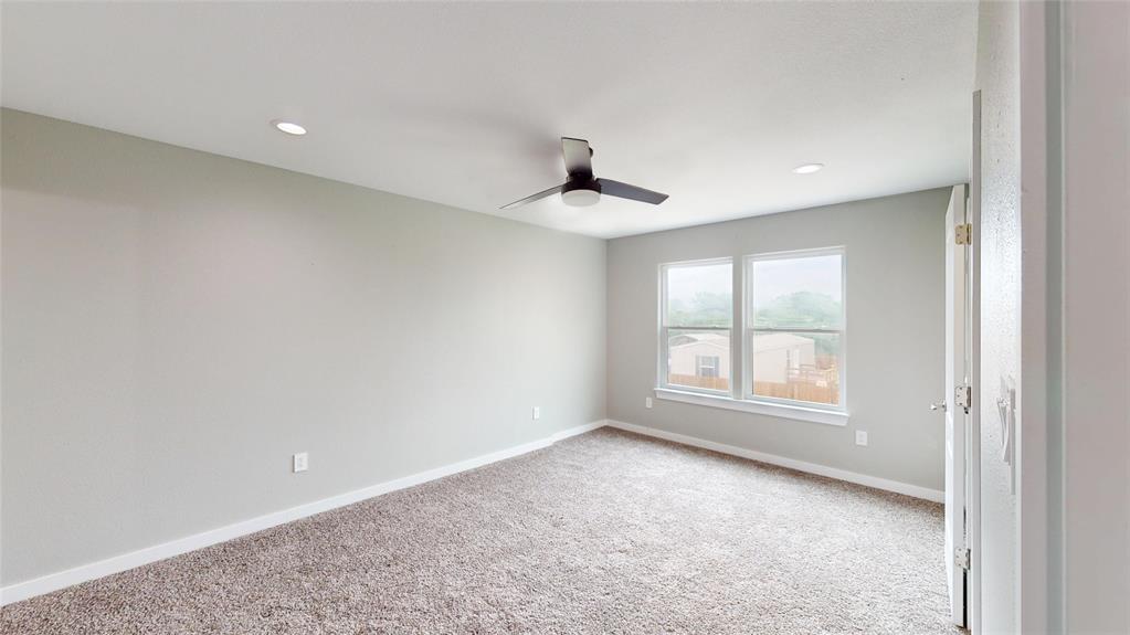 Lake Granbury Hbr Sec A - Residential