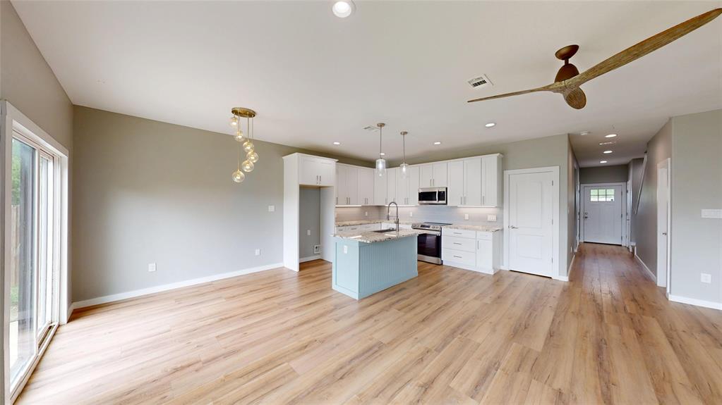 Lake Granbury Hbr Sec A - Residential