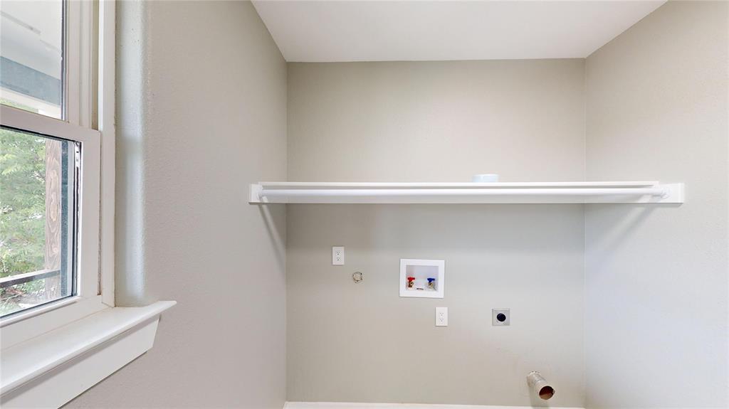 Lake Granbury Hbr Sec A - Residential