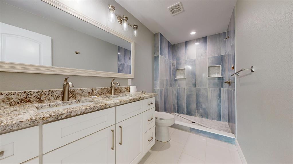 Lake Granbury Hbr Sec A - Residential