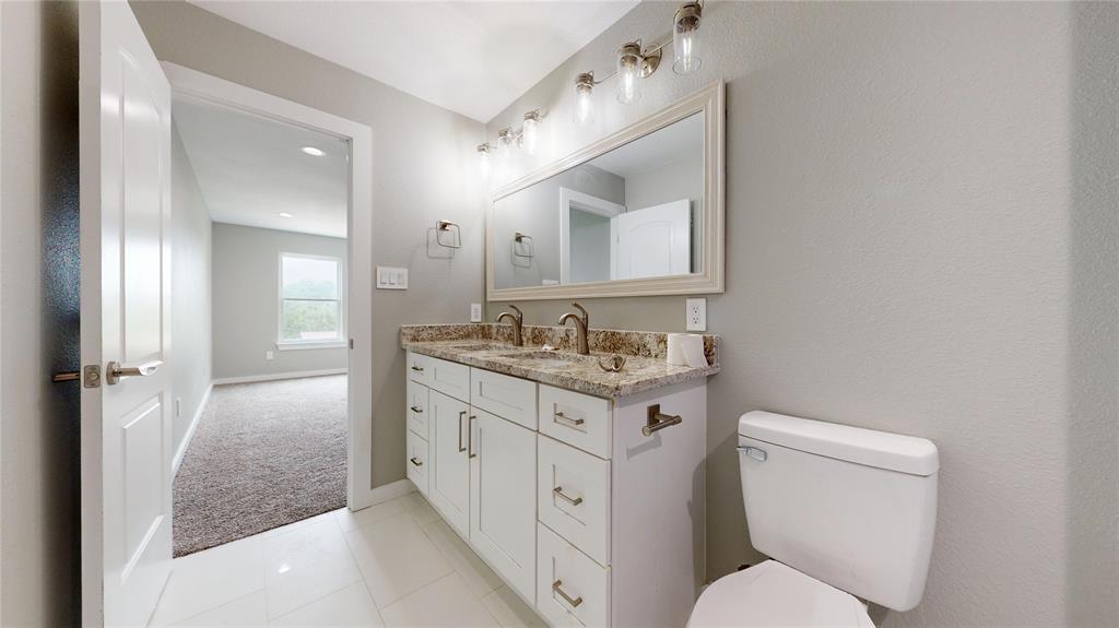 Lake Granbury Hbr Sec A - Residential