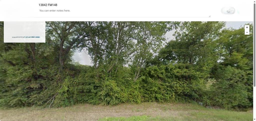 Scurry-Rosser Mobile Home Property - Land