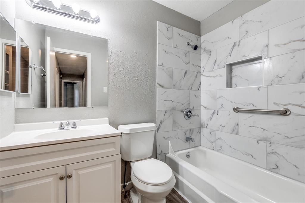 Highland Hills 18 - Residential