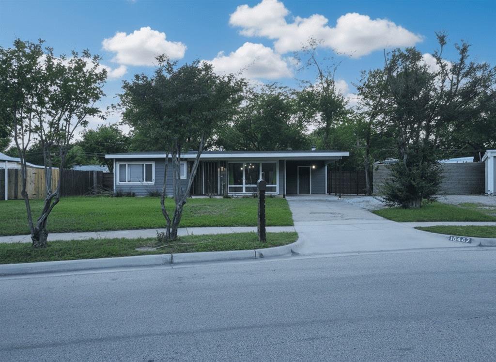 10447 Sylvia Drive