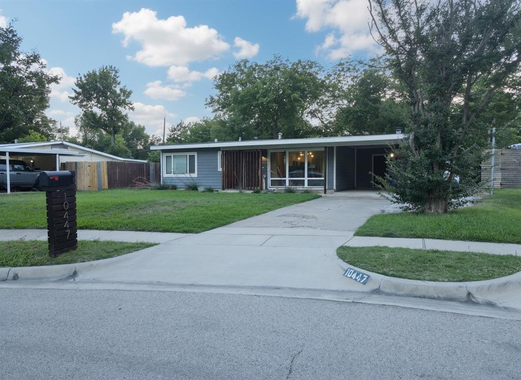 10447 Sylvia Drive