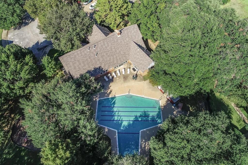 Arlington Downs Twnhs - Residential Lease