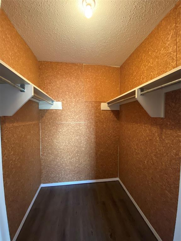 Arlington Downs Twnhs - Residential Lease