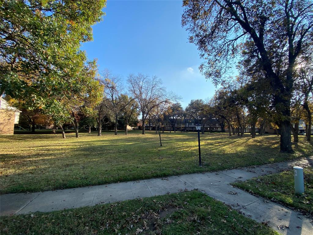 Arlington Downs Twnhs - Residential Lease