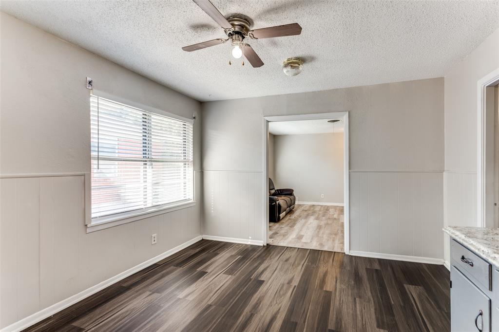 Wilshire Add - Residential