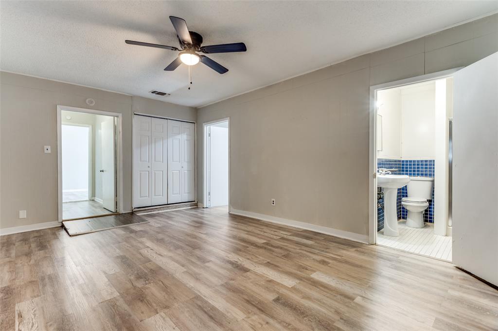 Wilshire Add - Residential