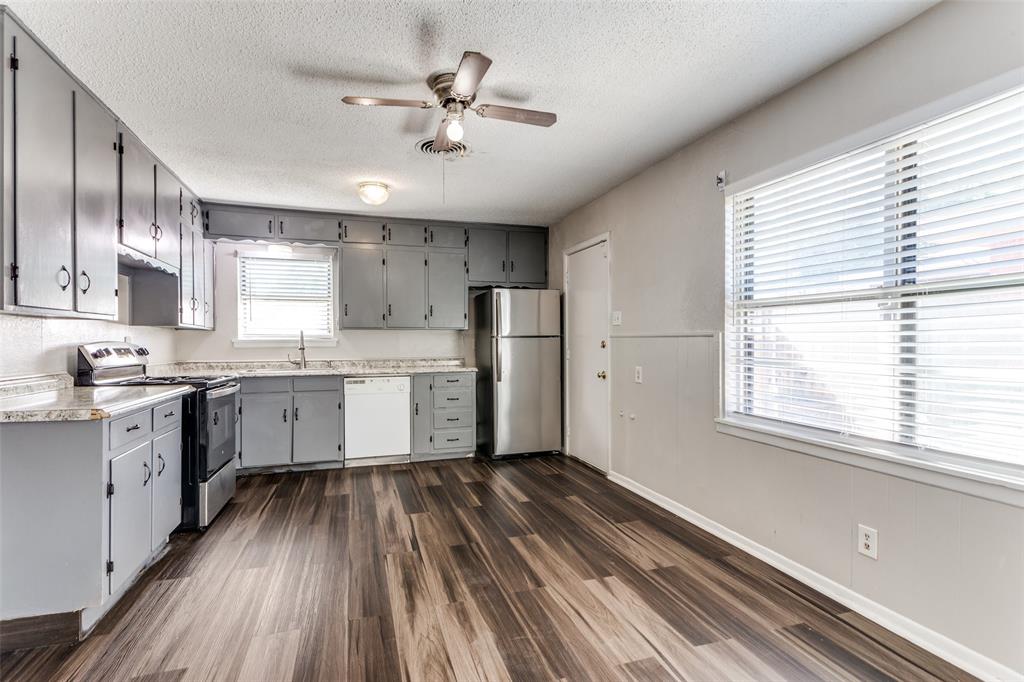 Wilshire Add - Residential