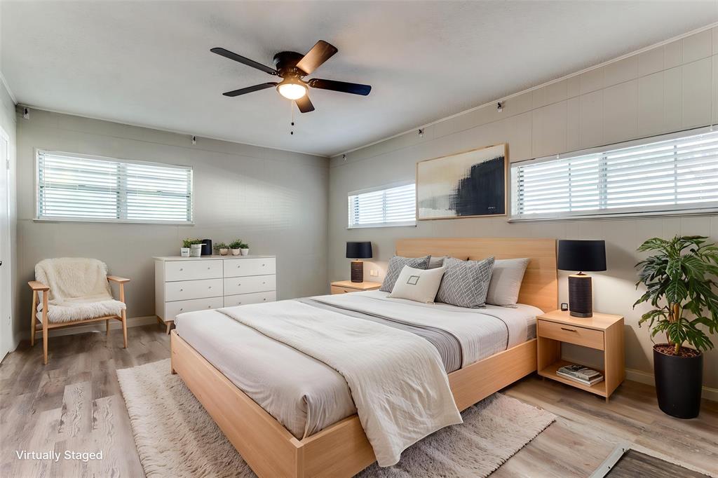 Wilshire Add - Residential