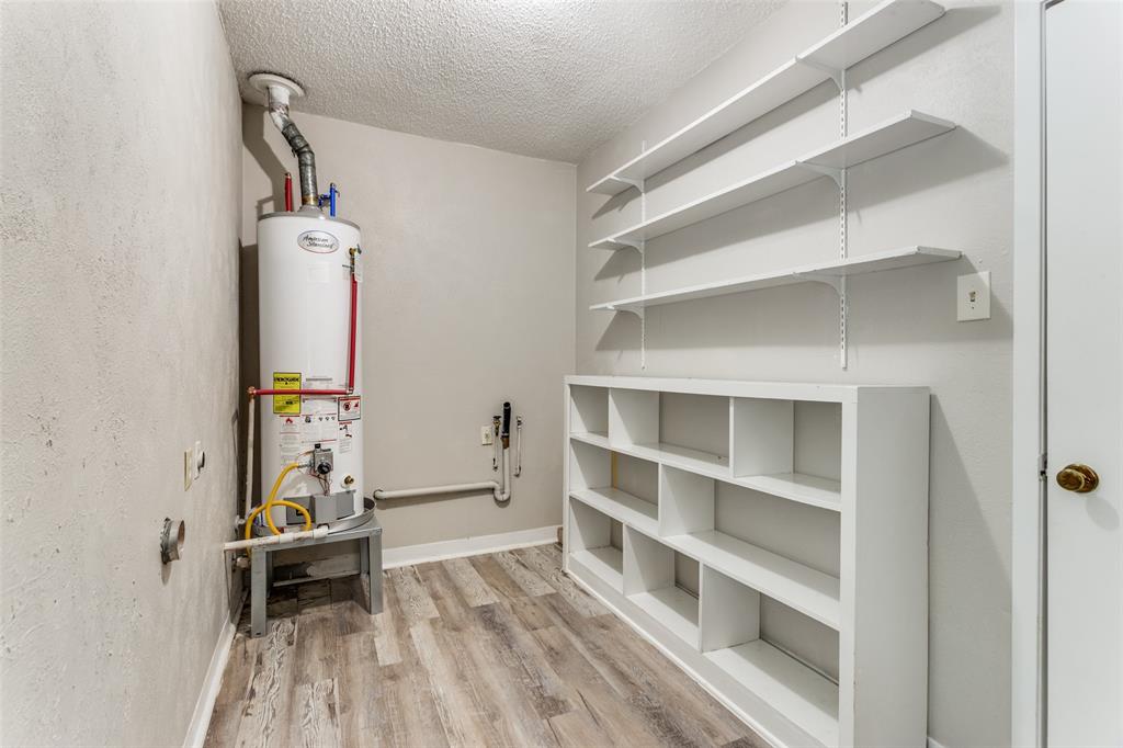 Wilshire Add - Residential