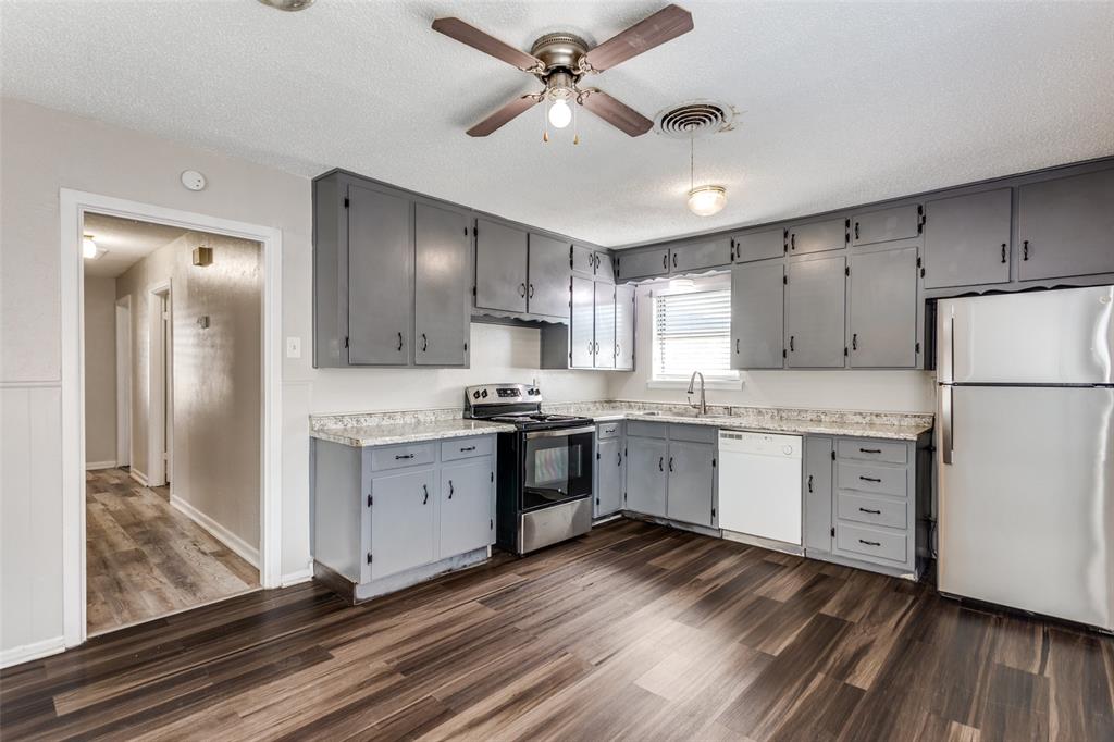 Wilshire Add - Residential